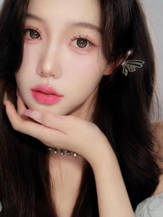 moriiu 年抛 无难柿 直径14.2mm着色13.4mm 商品图6