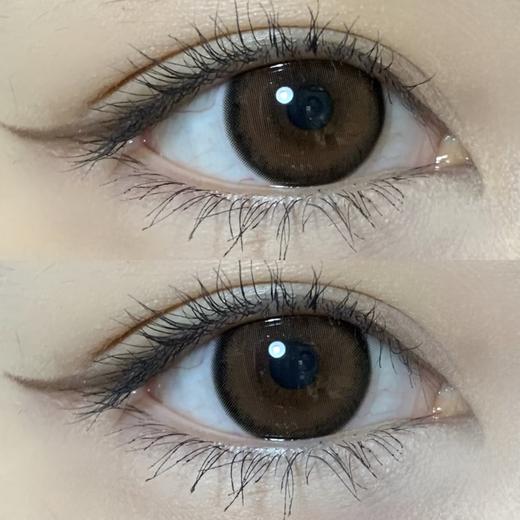 moriiu 年抛 荔枝豆沙 直径14.2mm着色13.5mm 商品图14