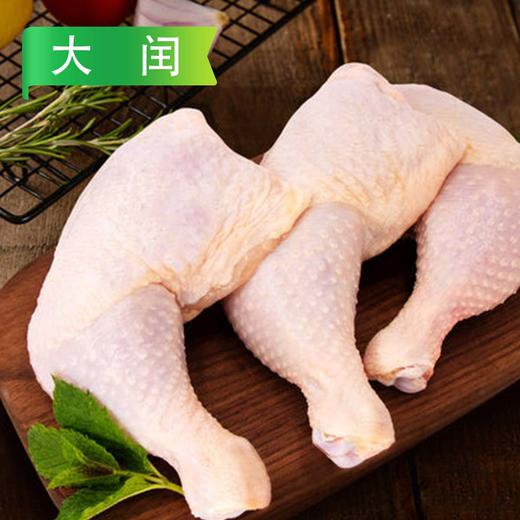 25E【特价】大闰生鸡腿 6元/斤 称重退补差价  20斤/件 商品图1
