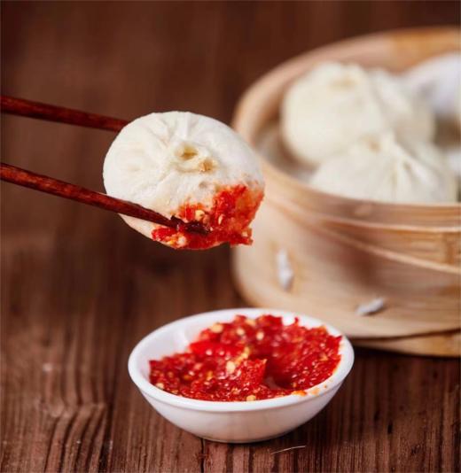 杭笼记 鲜肉小笼包318g/杭州风味 商品图3