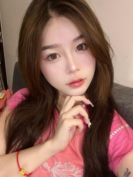 moriiu 年抛 荔枝豆沙 直径14.2mm着色13.5mm 商品图8