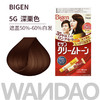 【日本直邮】美源 BIGEN染发膏【无中文标识 介意勿拍】 商品缩略图2