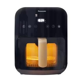 【松下】B7F 松下4L可视空气炸锅家用全自动无油大容量智能多功能电炸锅HC300