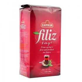 恰库牌土耳其妃丽红茶粉-500g-Caykur