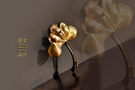鎏金岁月 商品图4