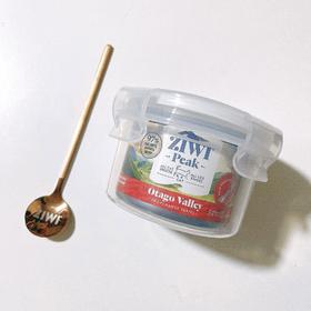 ziwi罐头保鲜盒