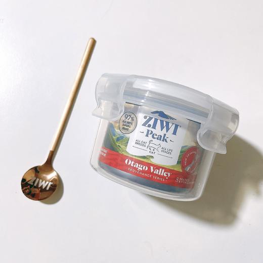 ziwi罐头保鲜盒 商品图0