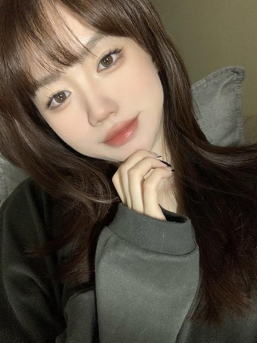 toffee 日抛 奶油森林 直径14.2mm着色13.8mm 商品图5