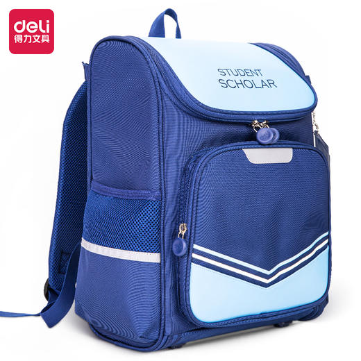 得力B17 学生书包 商品图2