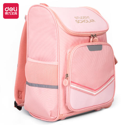得力B17 学生书包 商品图0