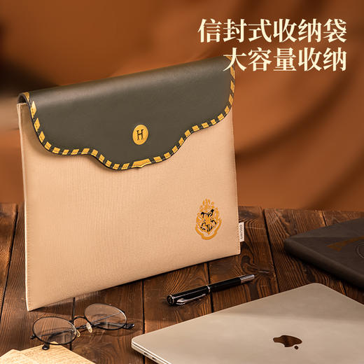 得力73159哈利波特收纳袋(个) 商品图5