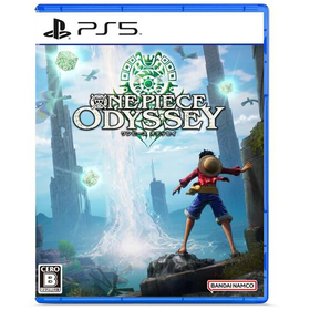 二手PS5游戏 海贼王 时光旅诗 时光之旅 奥德赛 中文版