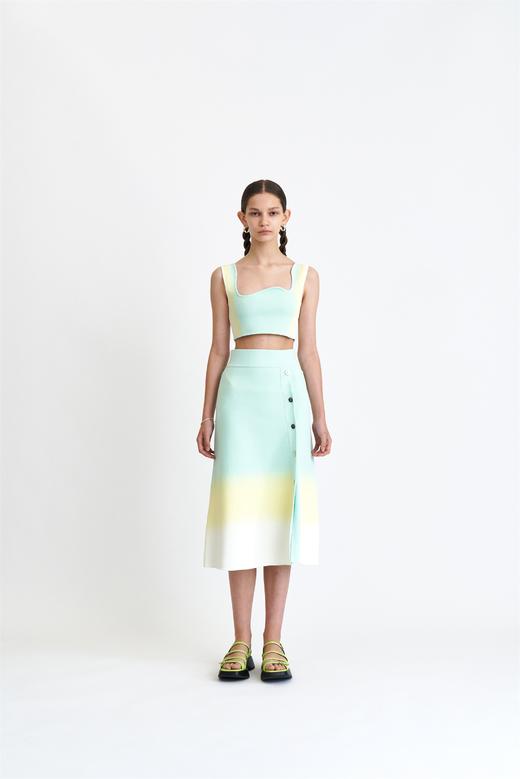 洛伦佐波浪背心——PH5 23早春 商品图1