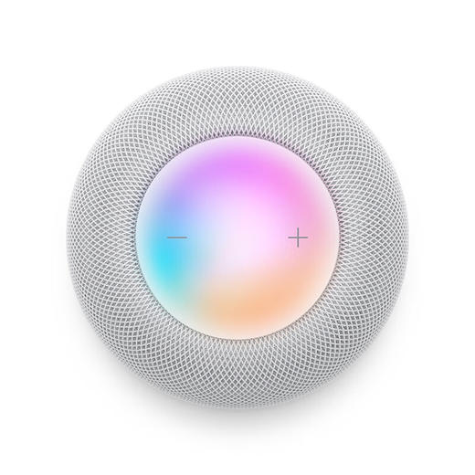 Apple HomePod (第二代) 商品图3