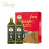 【中欧班列直供】西班牙橄榄油  原装进口乐优瑞特级初榨橄榄油玻璃瓶装 500ml/1L   橄榄油王国原装    酸度小于0.3% 商品缩略图7