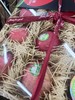 周三取货：【礼盒王婆鸟巢苹果 】又脆又甜，真心好吃的苹果，强力推荐！！！ 商品缩略图6