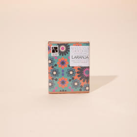 米逊橙皮黑巧克力制品60g