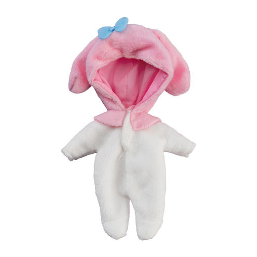 【GSC现货】粘土娃 布偶睡衣 美乐蒂 手办模玩 商品图4