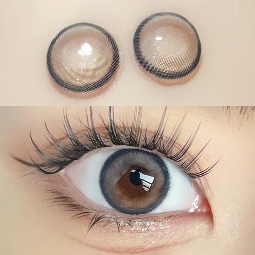 Lillilly旗下 · LL-37乌梅酱 & LL-38婴儿蓝 & LL-39伦敦雾 & LL-40麦冰茶 & LL-41伯爵茶｜日抛10片装 商品图13