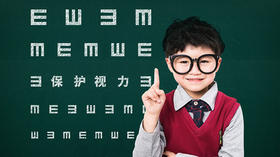 家长必读：孩子近视预防指南