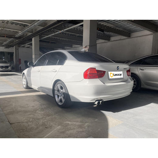 宝马 325i 豪华型【长租-北京】 商品图4