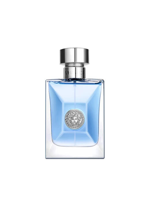 范思哲同名款男士淡香水100ml 同名款淡香水 商品图5