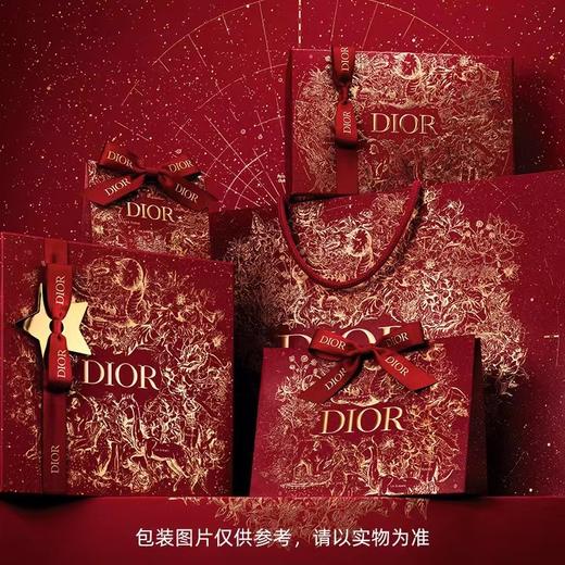 ♛♛迪奥口红新年限定小样五件套 Dior红盒 999哑光+720丝绒+772哑光+951哑光+735哑光 商品图5