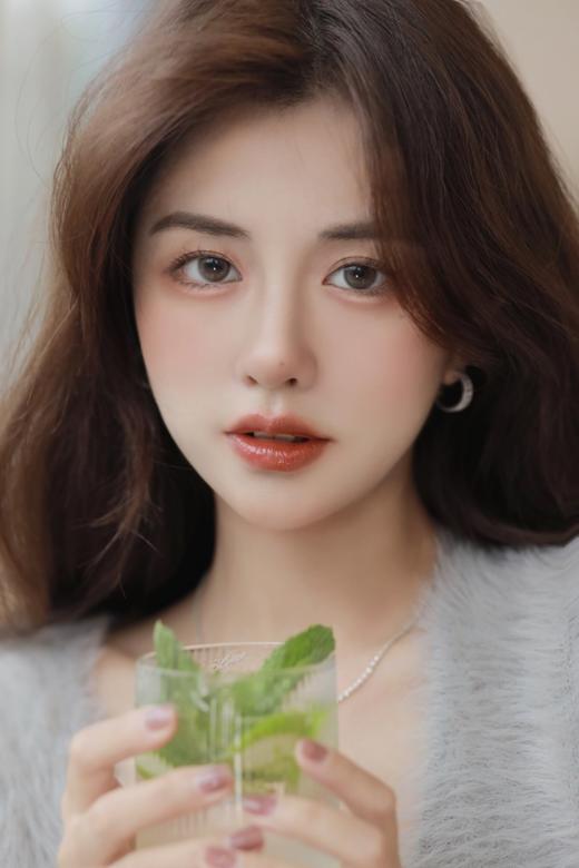 moriiu 年抛 航海日 直径14.2mm着色13.4mm 商品图5