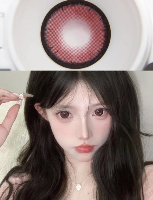 AGENSCOLOR 年抛 大直径 商品图2