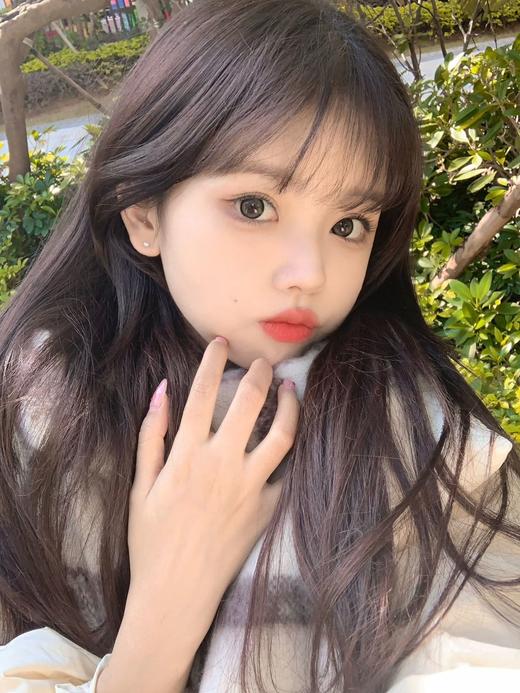 toffee 日抛美瞳 邂逅光晕 直径14.5mm着色14.0mm 商品图5