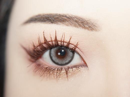 Lillilly旗下 · LL-37乌梅酱 & LL-38婴儿蓝 & LL-39伦敦雾 & LL-40麦冰茶 & LL-41伯爵茶｜日抛10片装 商品图8