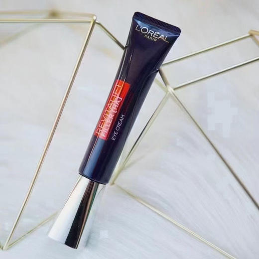 欧莱雅二代紫熨斗眼霜30ml 商品图7