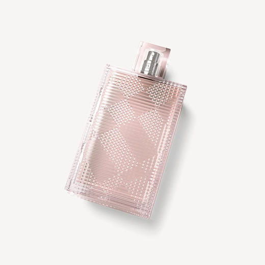 博柏利红粉恋歌女士淡香水 100ml 商品图1