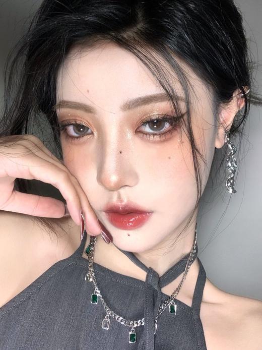 moriiu 年抛 航海日 直径14.2mm着色13.4mm 商品图3