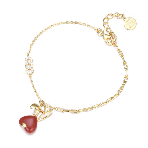 【采购专享】兔有心意 手链 商品图0