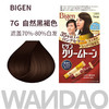【日本直邮】美源 BIGEN染发膏【无中文标识 介意勿拍】 商品缩略图4