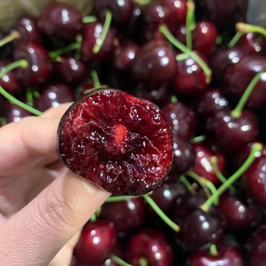 智利空运车厘子 商品图1