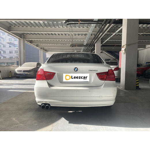 宝马 325i 豪华型【长租-北京】 商品图3