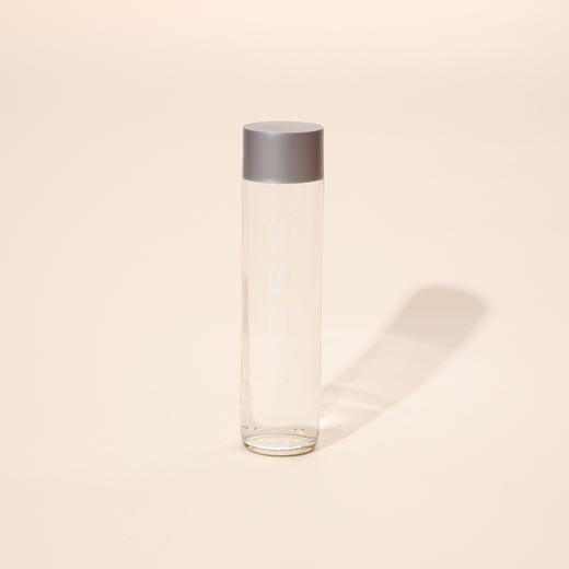 芙丝天然矿泉水（无汽）375ml 商品图0