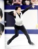 【中商原版】羽生结弦 世界花样滑冰94 日文原版 ワールド.フィギュアスケート 94 商品缩略图5