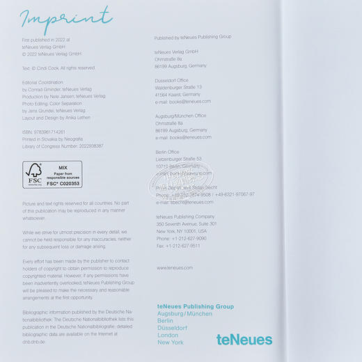 【中商原版】Nino Cerruti: Fashion Icon of the Century 进口艺术 尼诺塞鲁蒂：世纪的时尚偶像 teNeues 商品图4