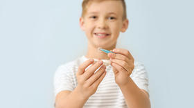 很多家长了解OK镜的风险，应该如何预防？