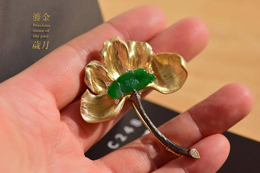 鎏金岁月 商品图5