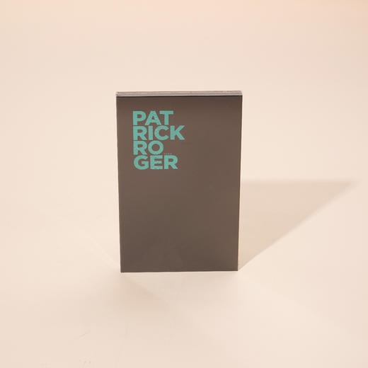 帕特里克罗杰41%牛奶巧克力100g 商品图0