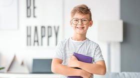 近距离用眼时间和近视发展的关系