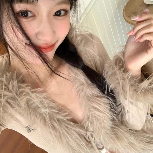 toffee 日抛美瞳 燕麦黑咖 直径14.2mm着色13.7mm 商品图8