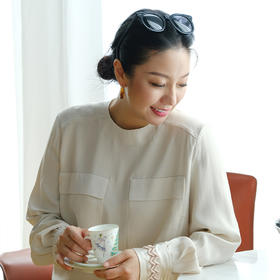 by FANG秋冬女上衣FW21-TOP005