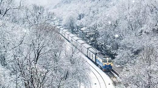 【原生态北冰雪之旅】呼伦贝尔号-极北冰雪之旅7天6晚/穿越极北，沉浸非遗 商品图0