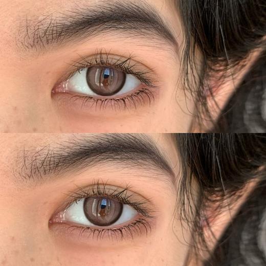 toffee 日抛 半熟恋人 直径14.5mm着色14.0mm 商品图12