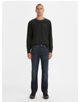 Levi's李维斯502锥形男士牛仔裤潮ins高街295070548